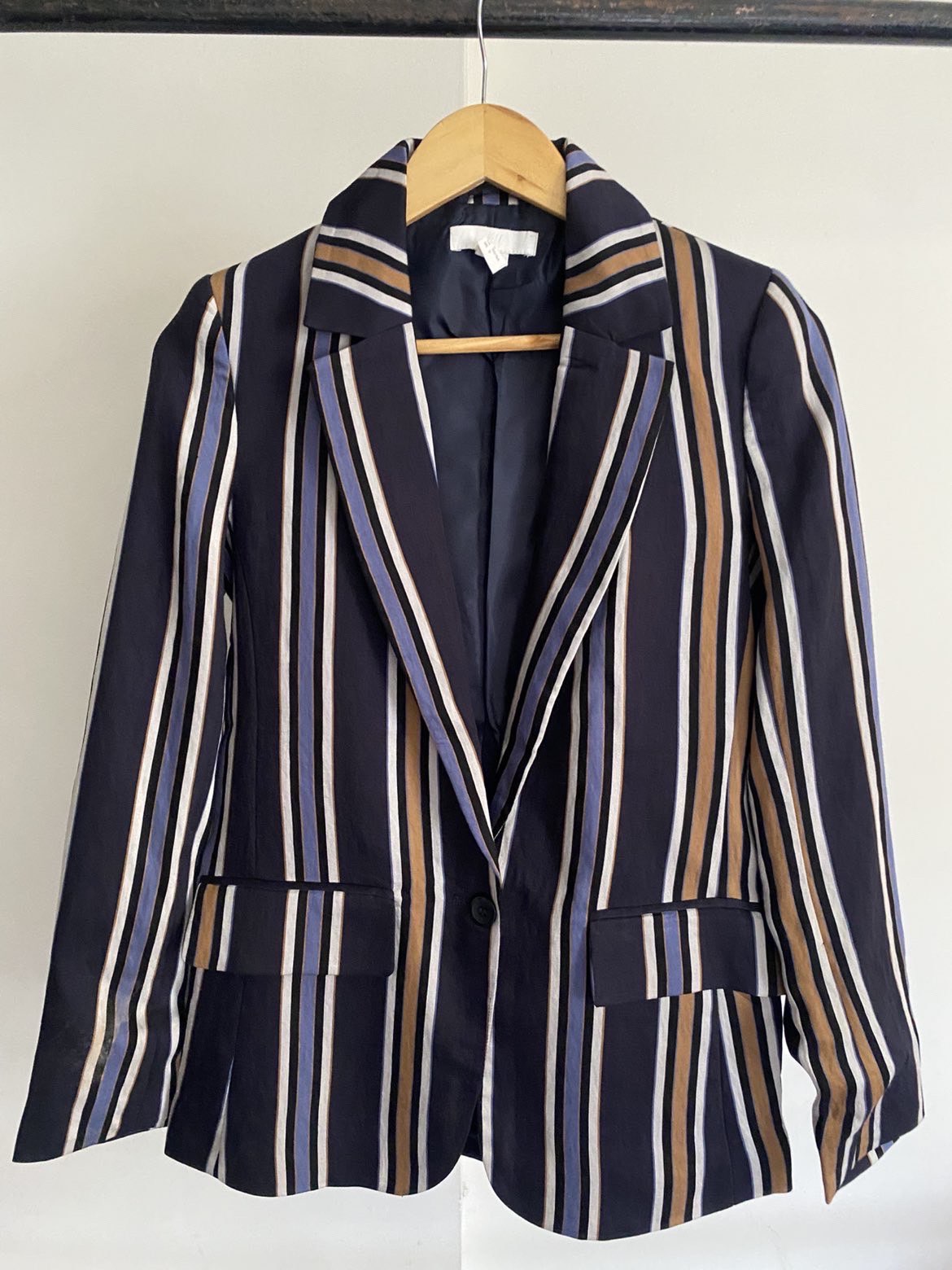 HnM blazer