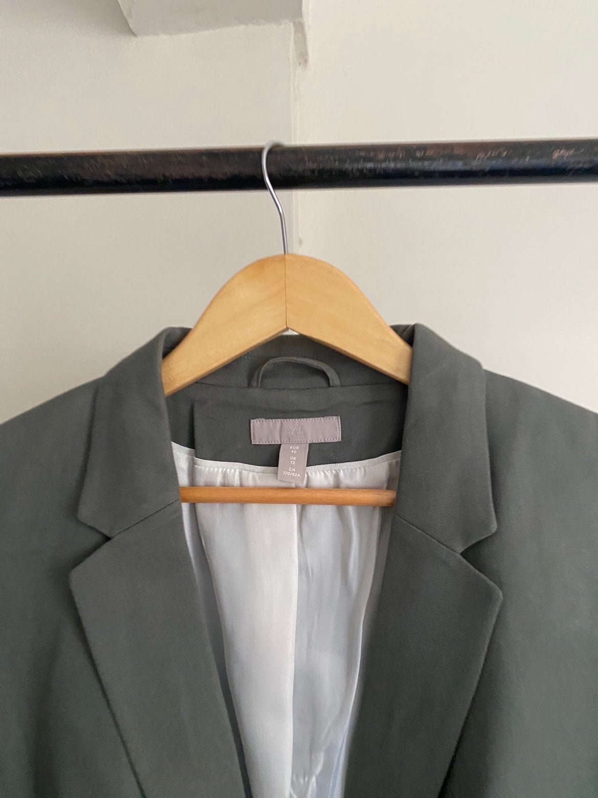 HnM Blazer