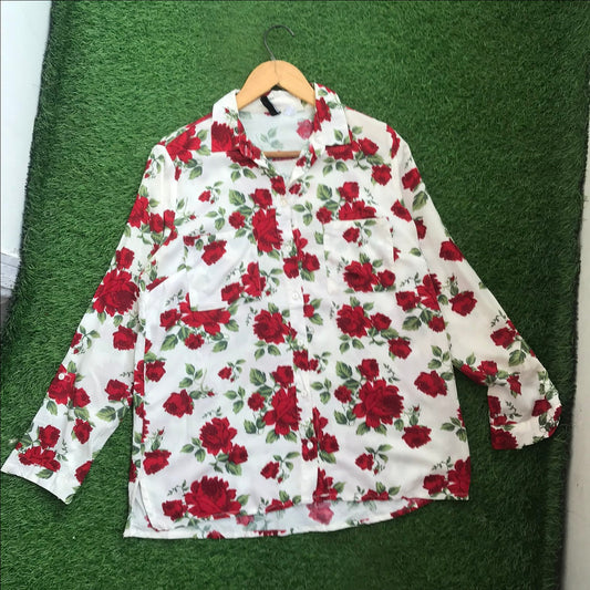 Button down