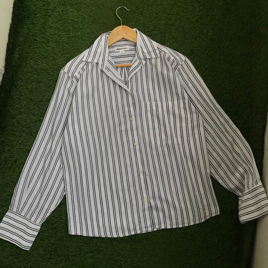Button down