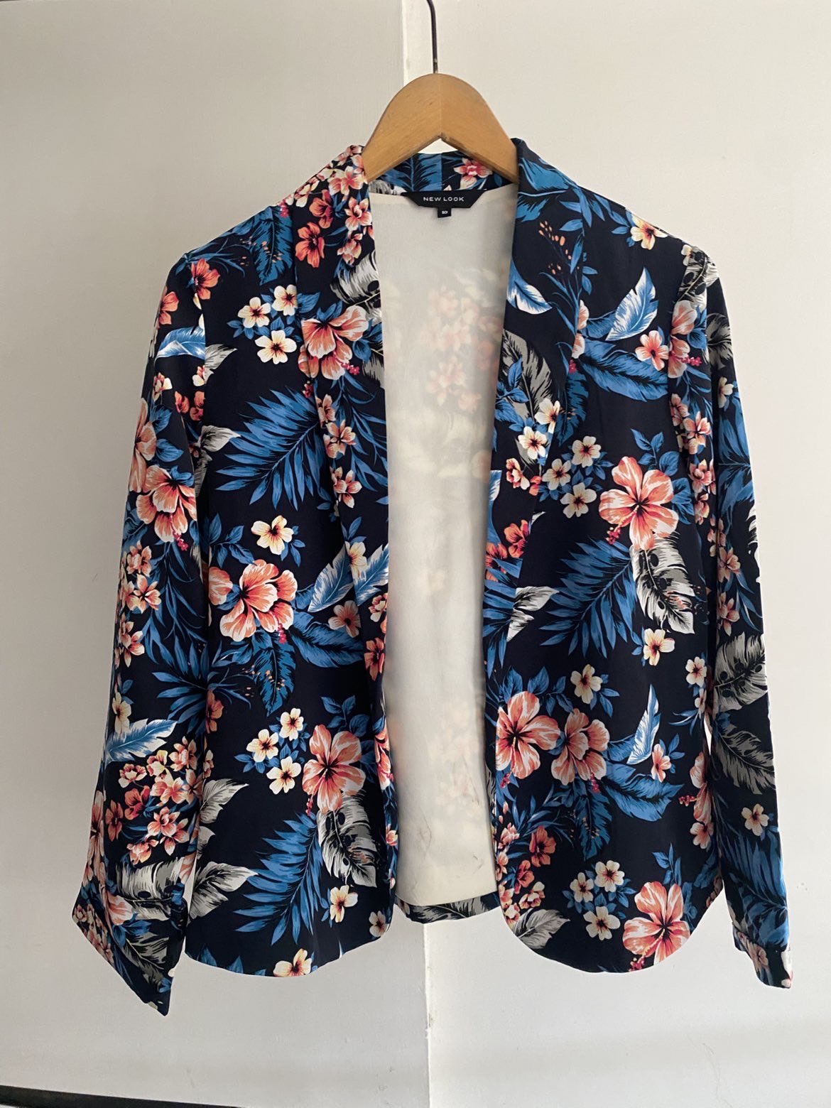 Newlook Blazer