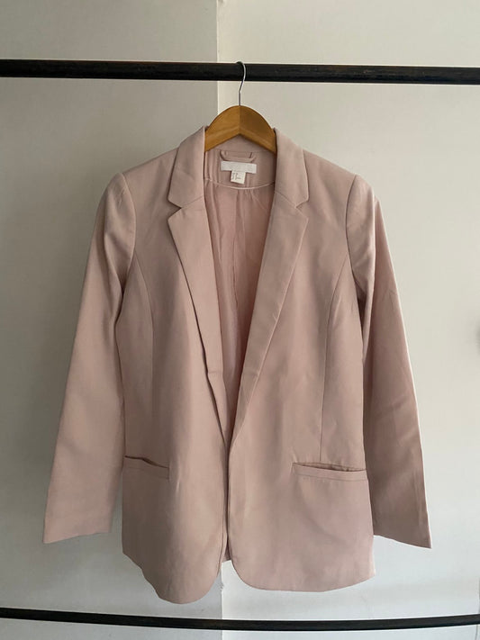 HnM blazer