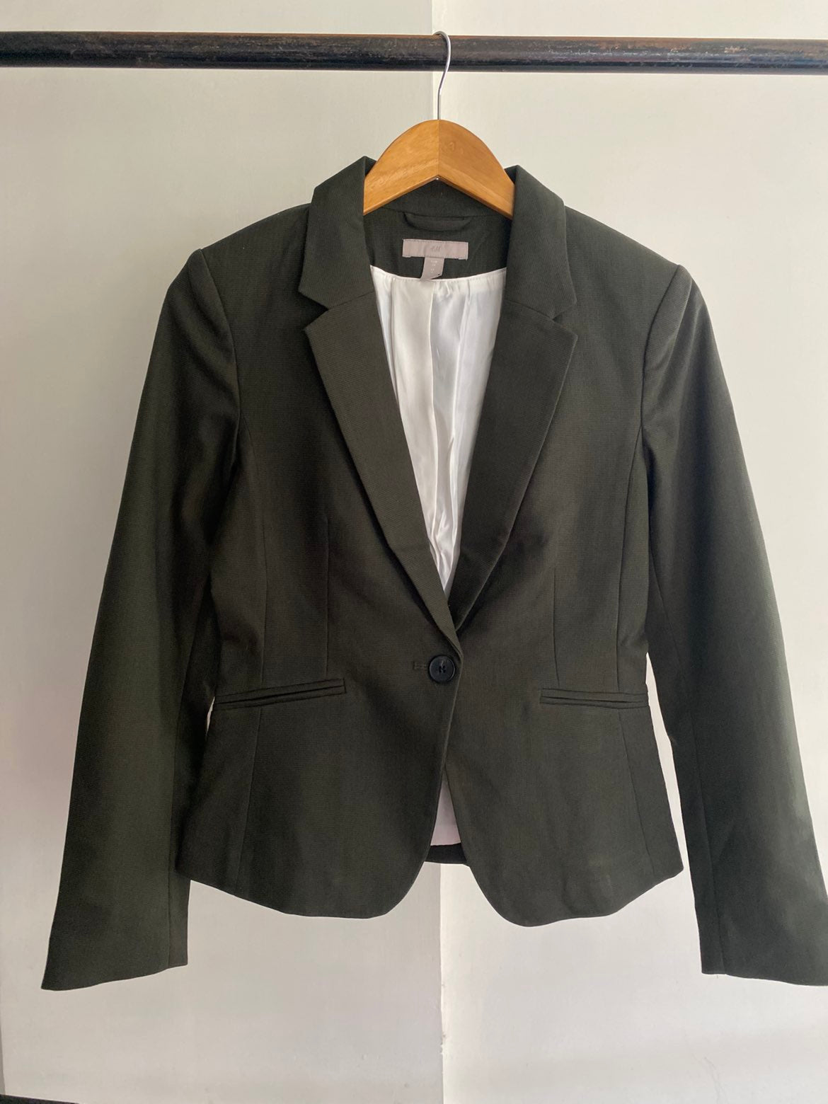HnM Blazer