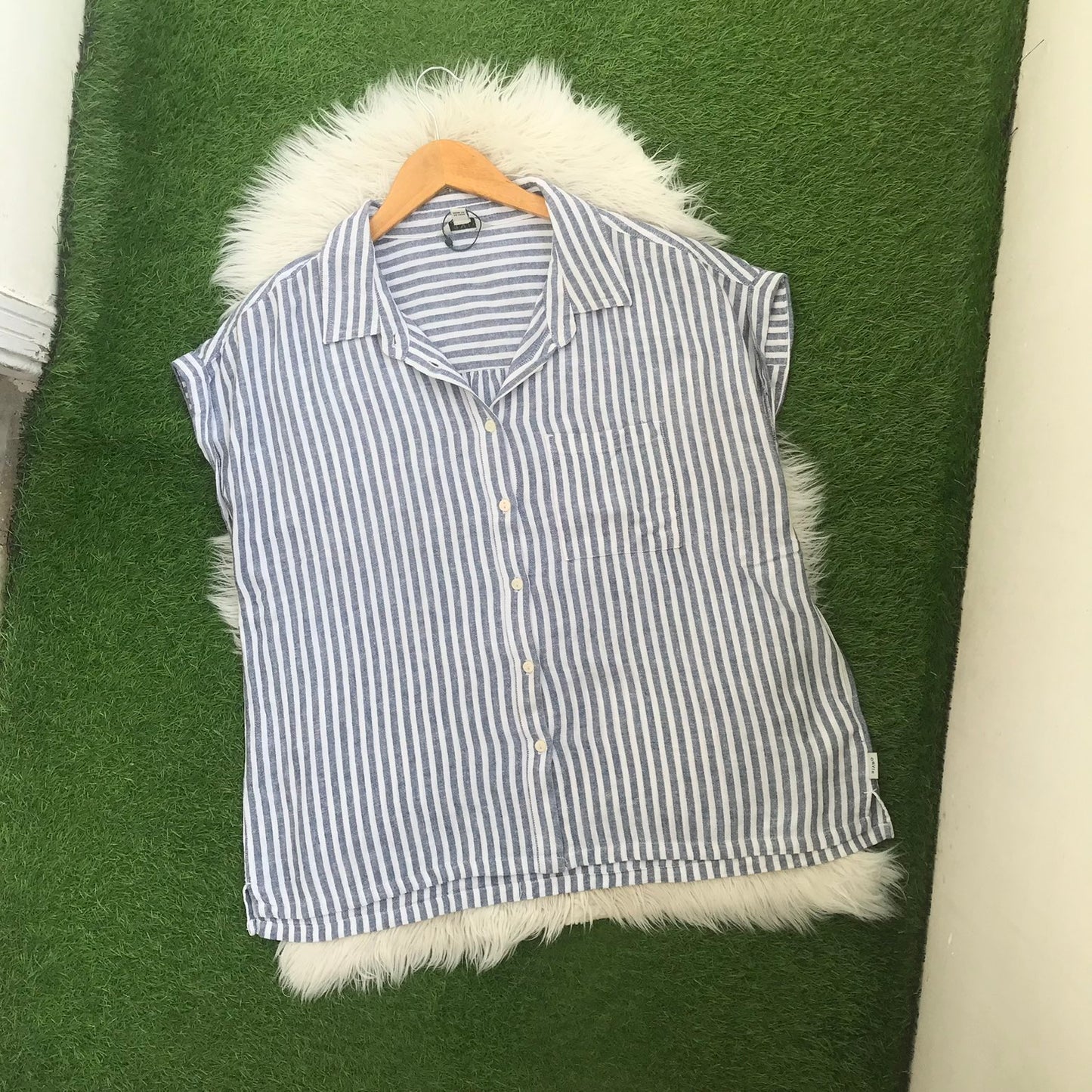 Button down✨