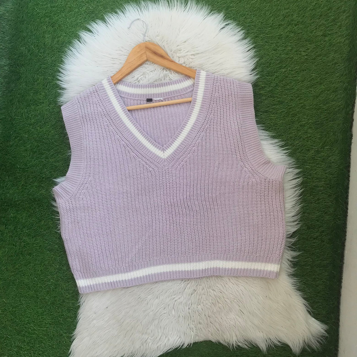 Vest