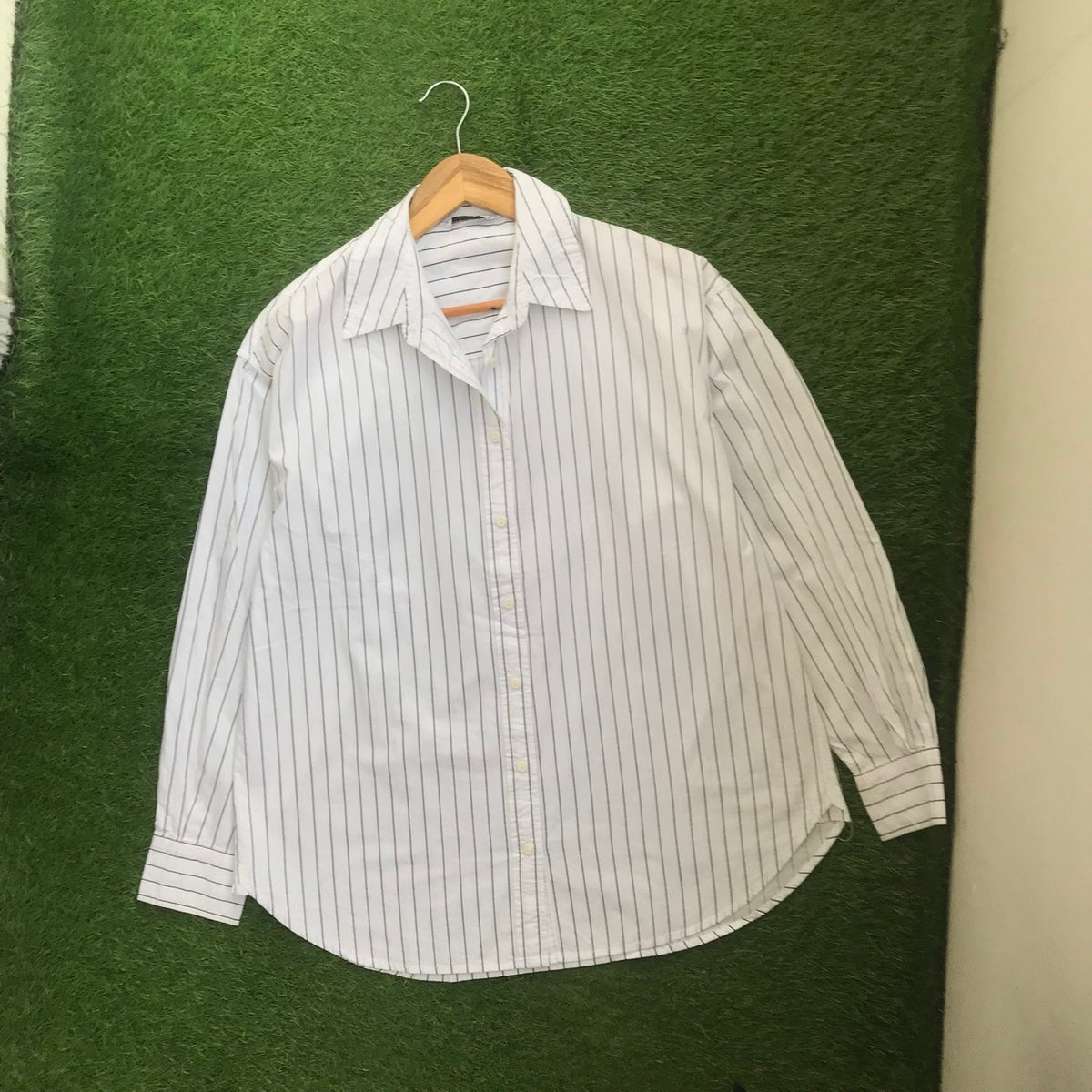 Button down✨