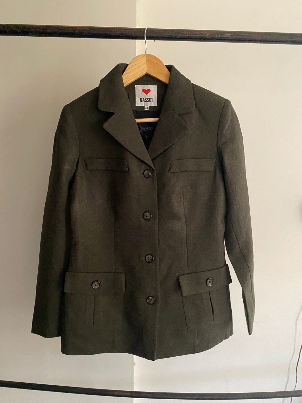 Blazer