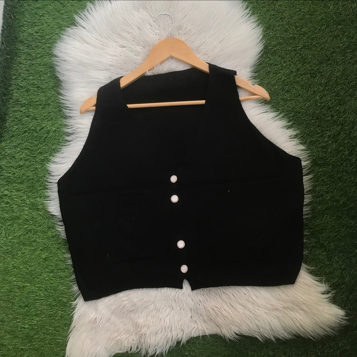 Vest