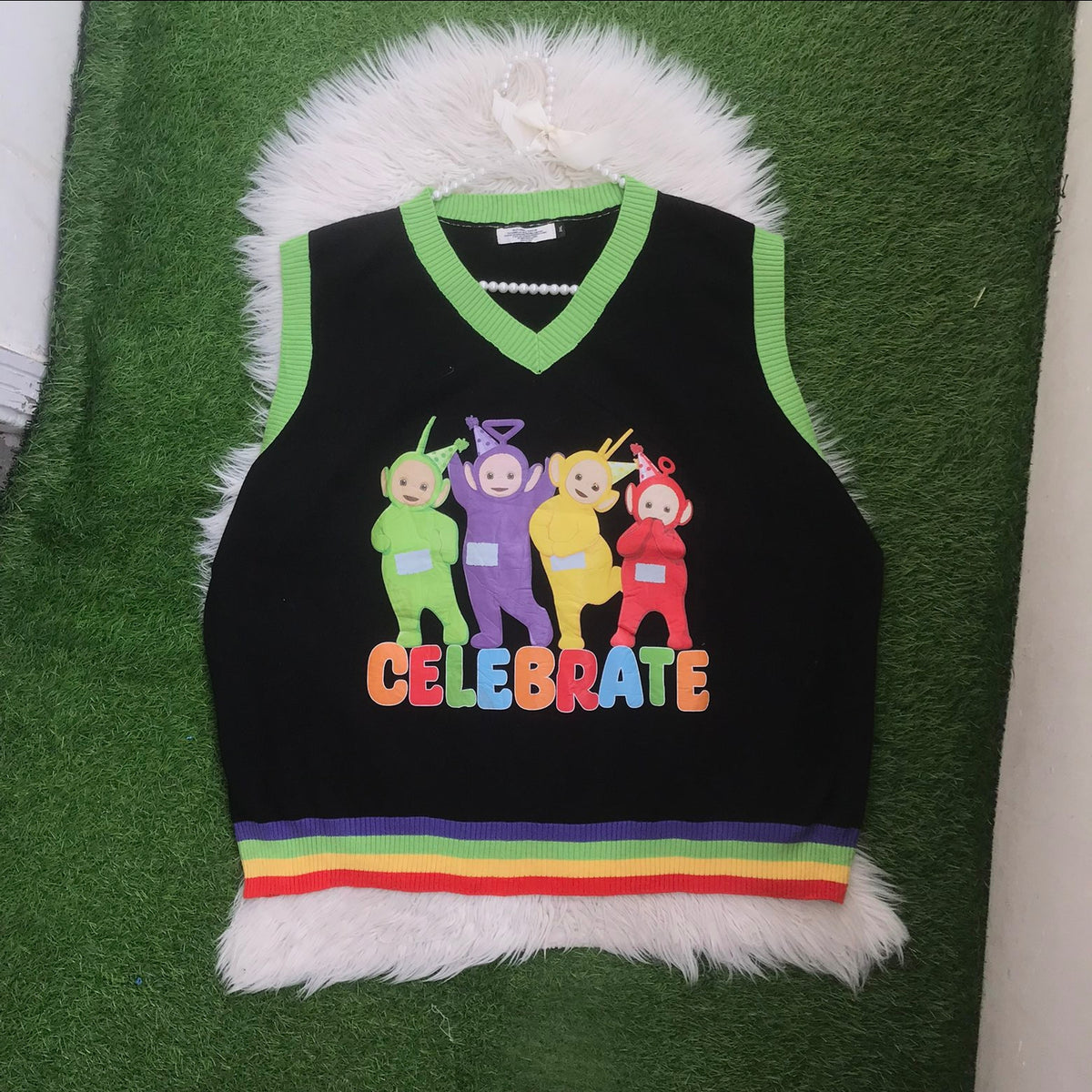 Vest