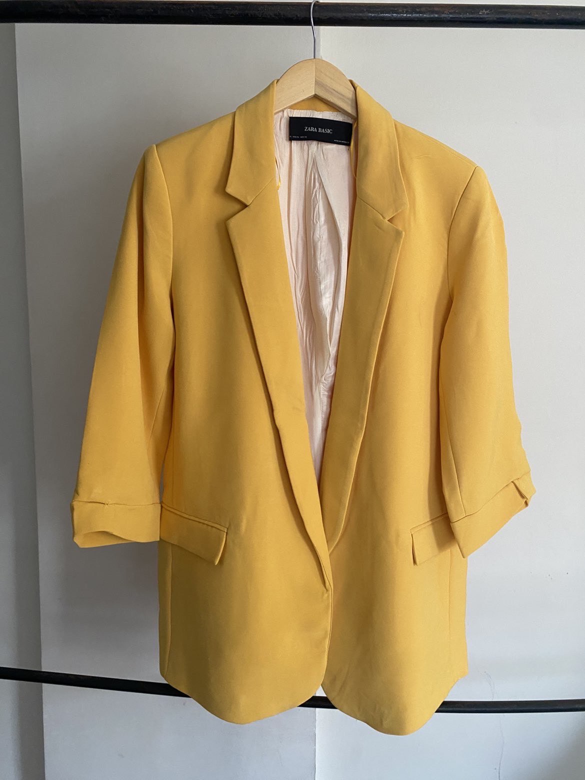 Zara Blazer