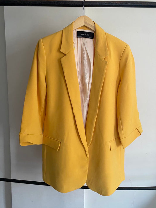 Zara Blazer