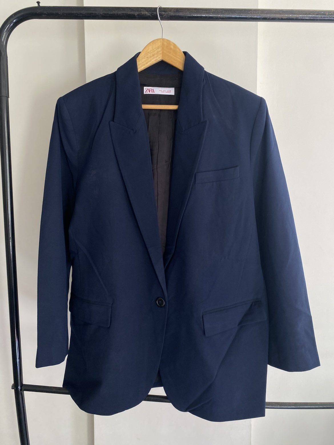 Zara Blazer