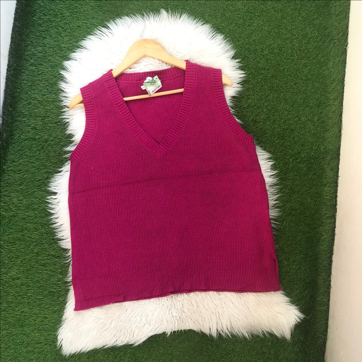 Vest