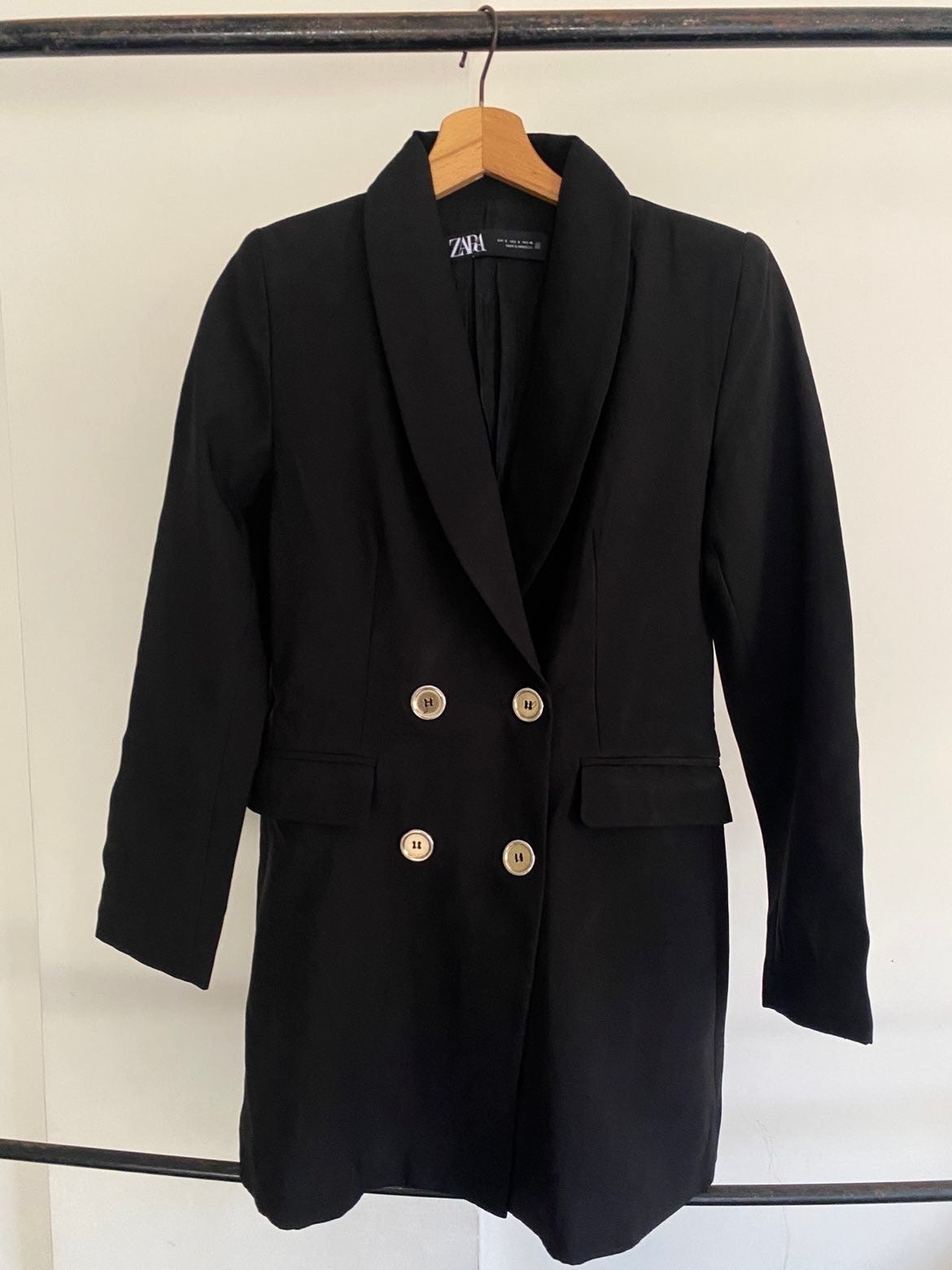 ZARA Blazer
