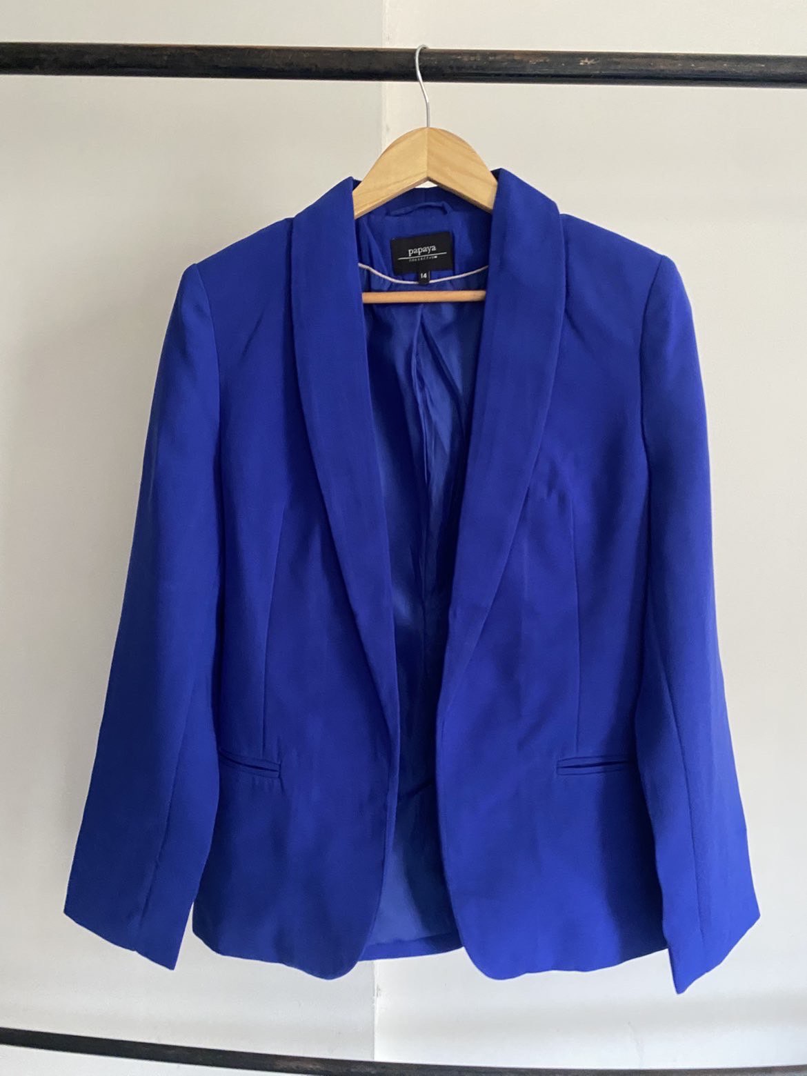 BLAZER