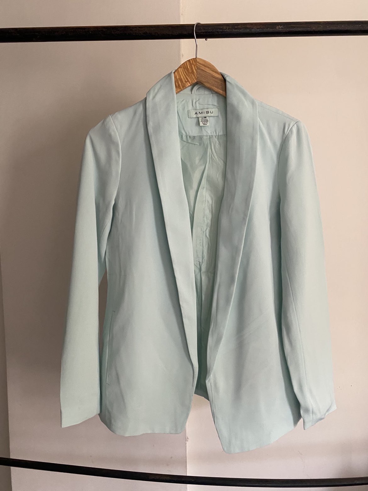 Amisu Blazer