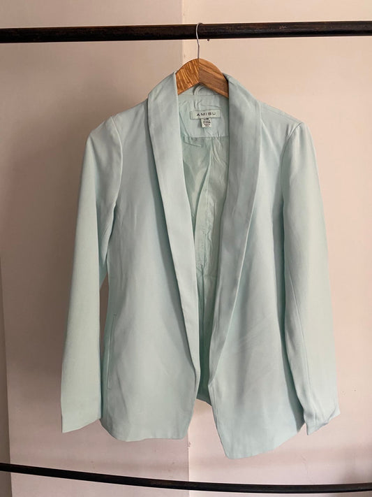 Amisu Blazer