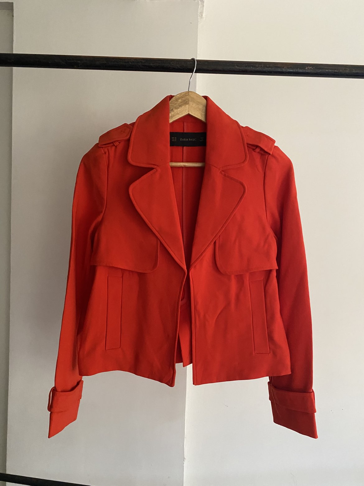 Zara Blazer