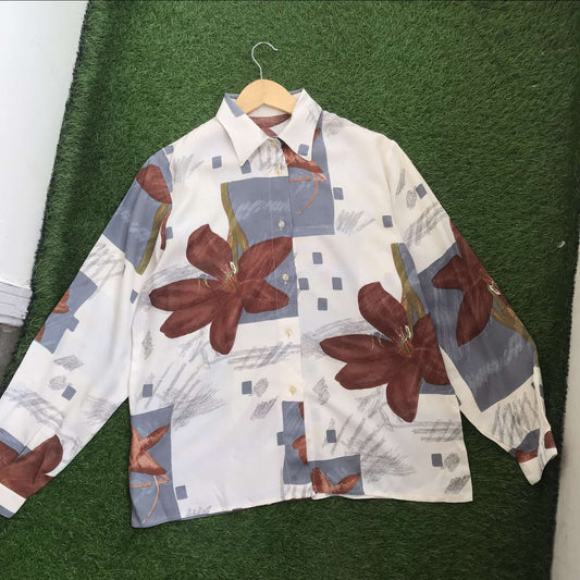 Button down