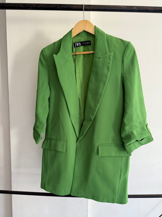 Zara Blazer