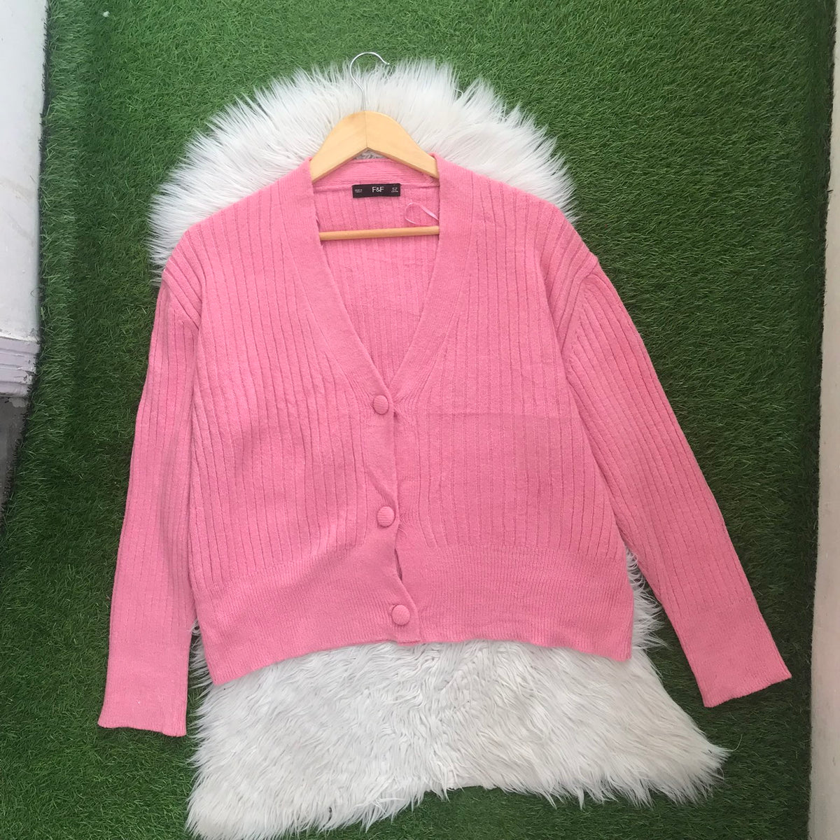 F&F Sweater