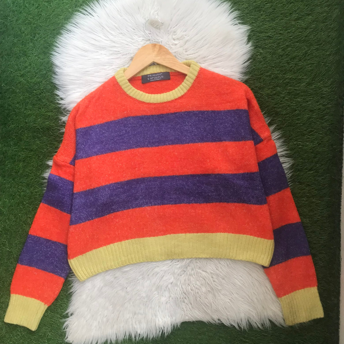 Primark sweater