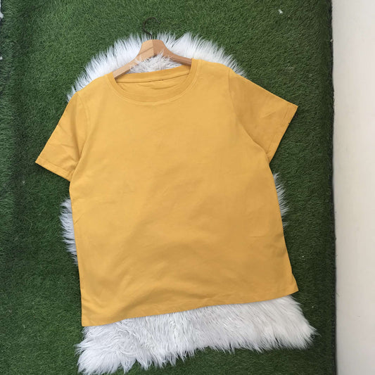 Oversized T-shirt