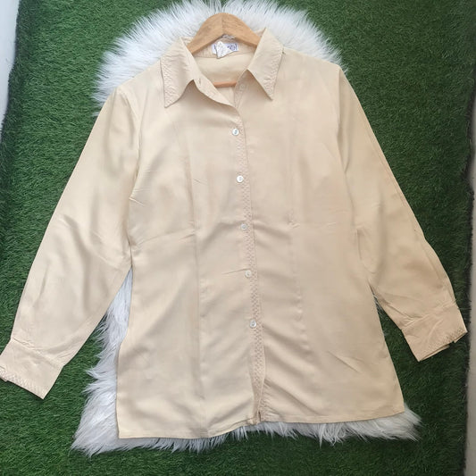 Button down