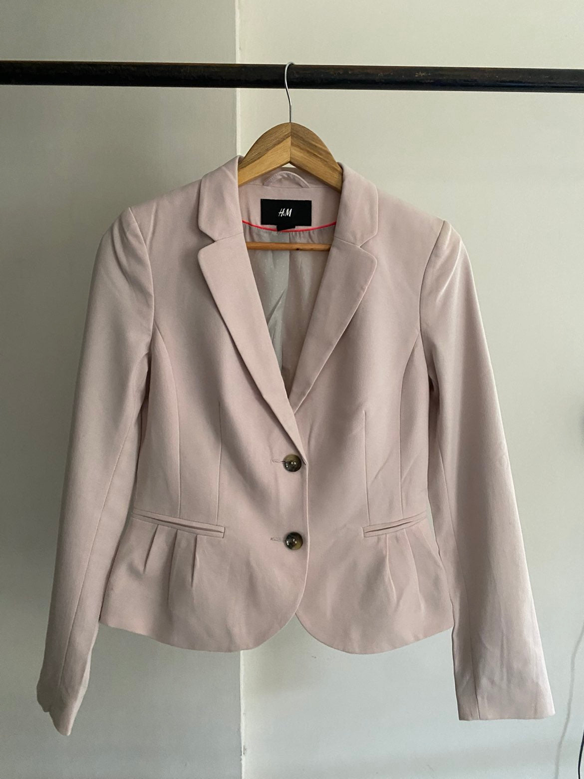 HnM Blazer