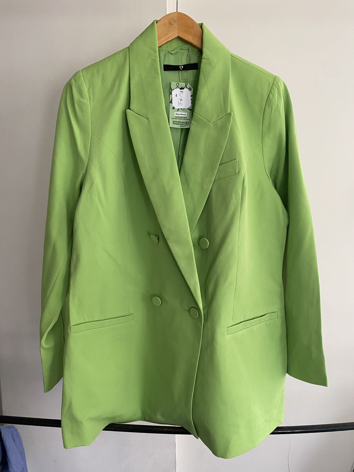 Blazer
