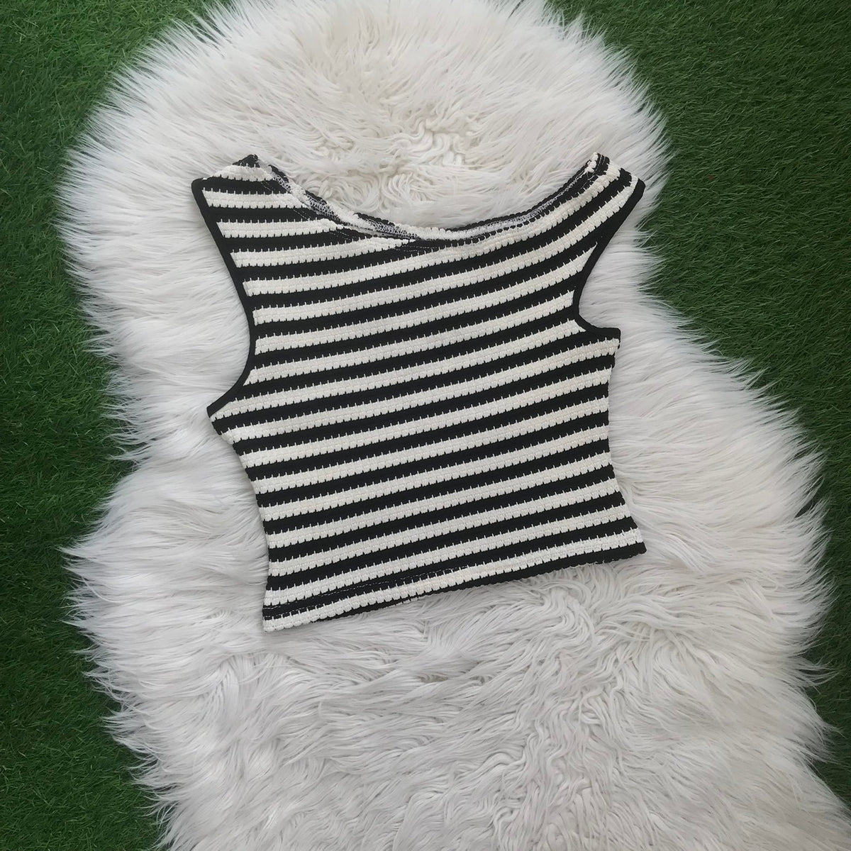Vest Sweater