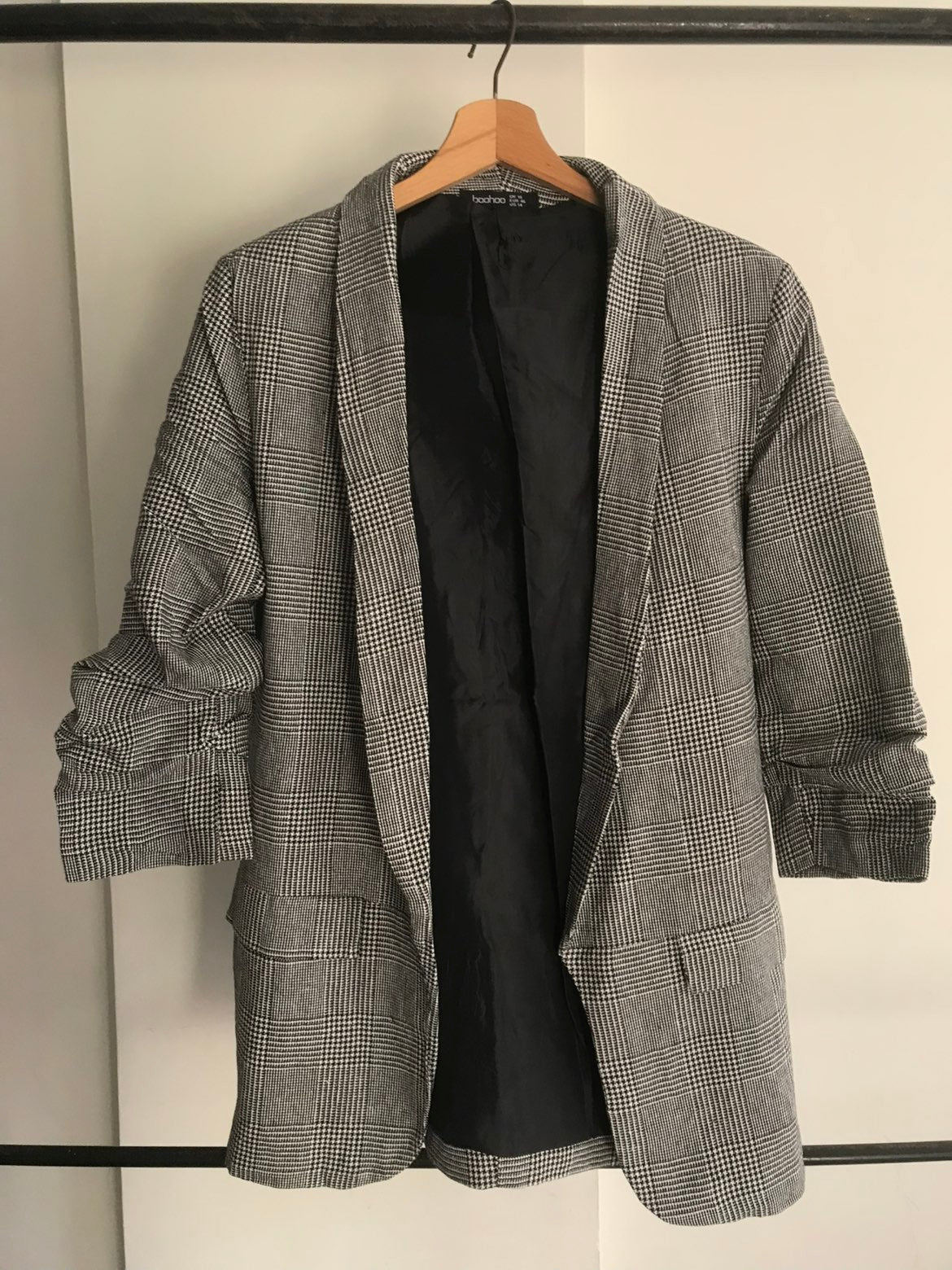 Boohoo Blazer