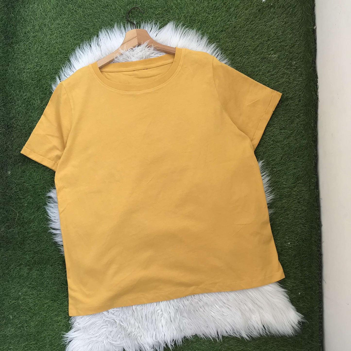 Oversized T-shirt