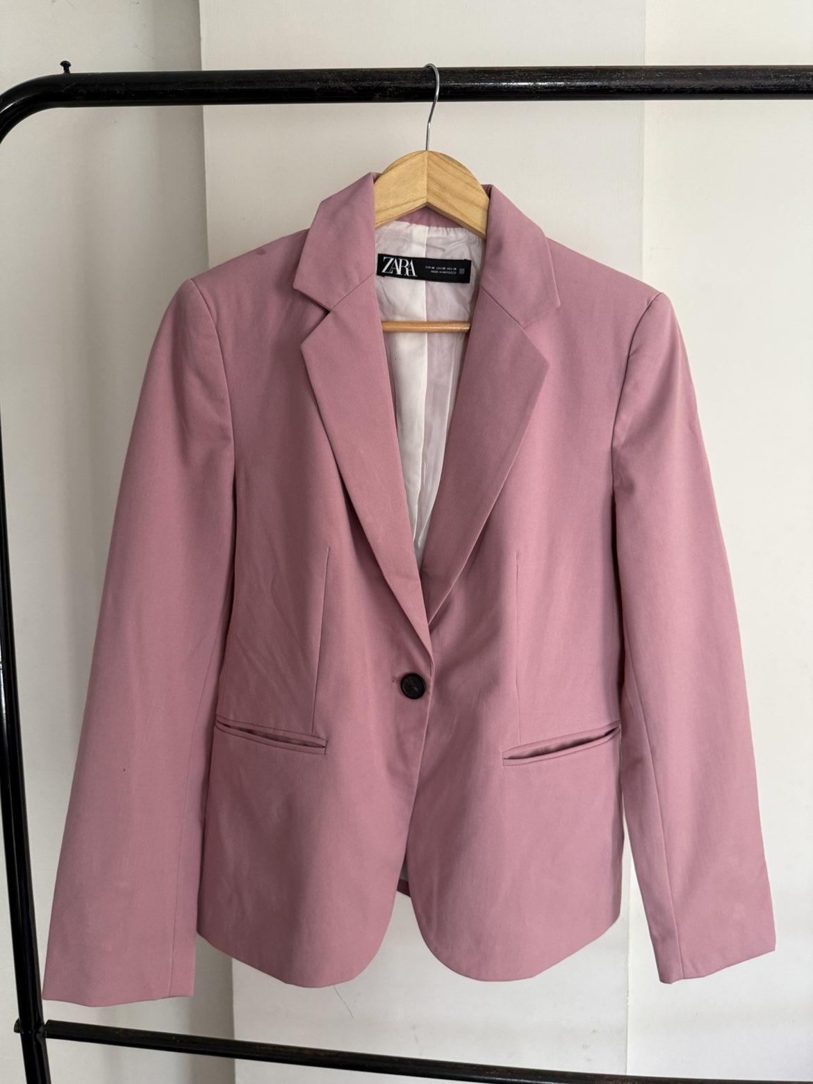 Zara Blazer