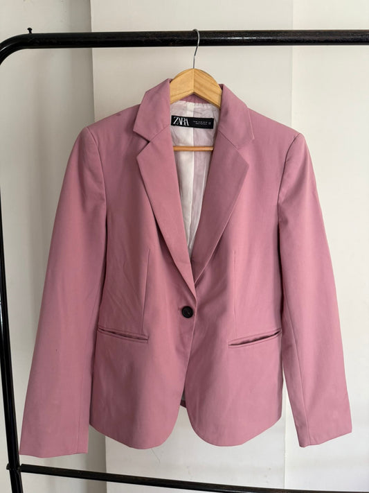 Zara Blazer