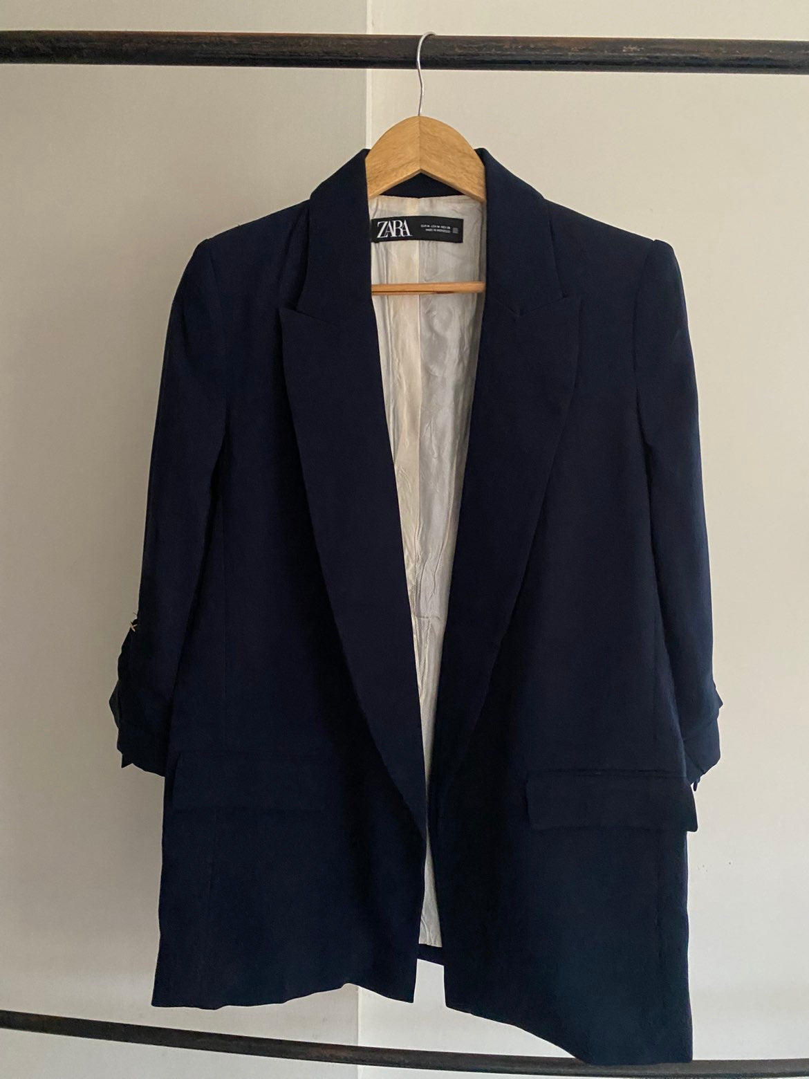 Zara blazer