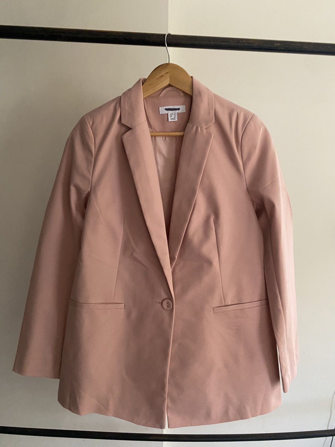 Primark blazer