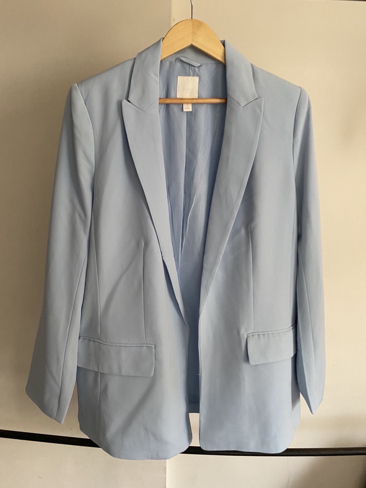 HnM Blazer