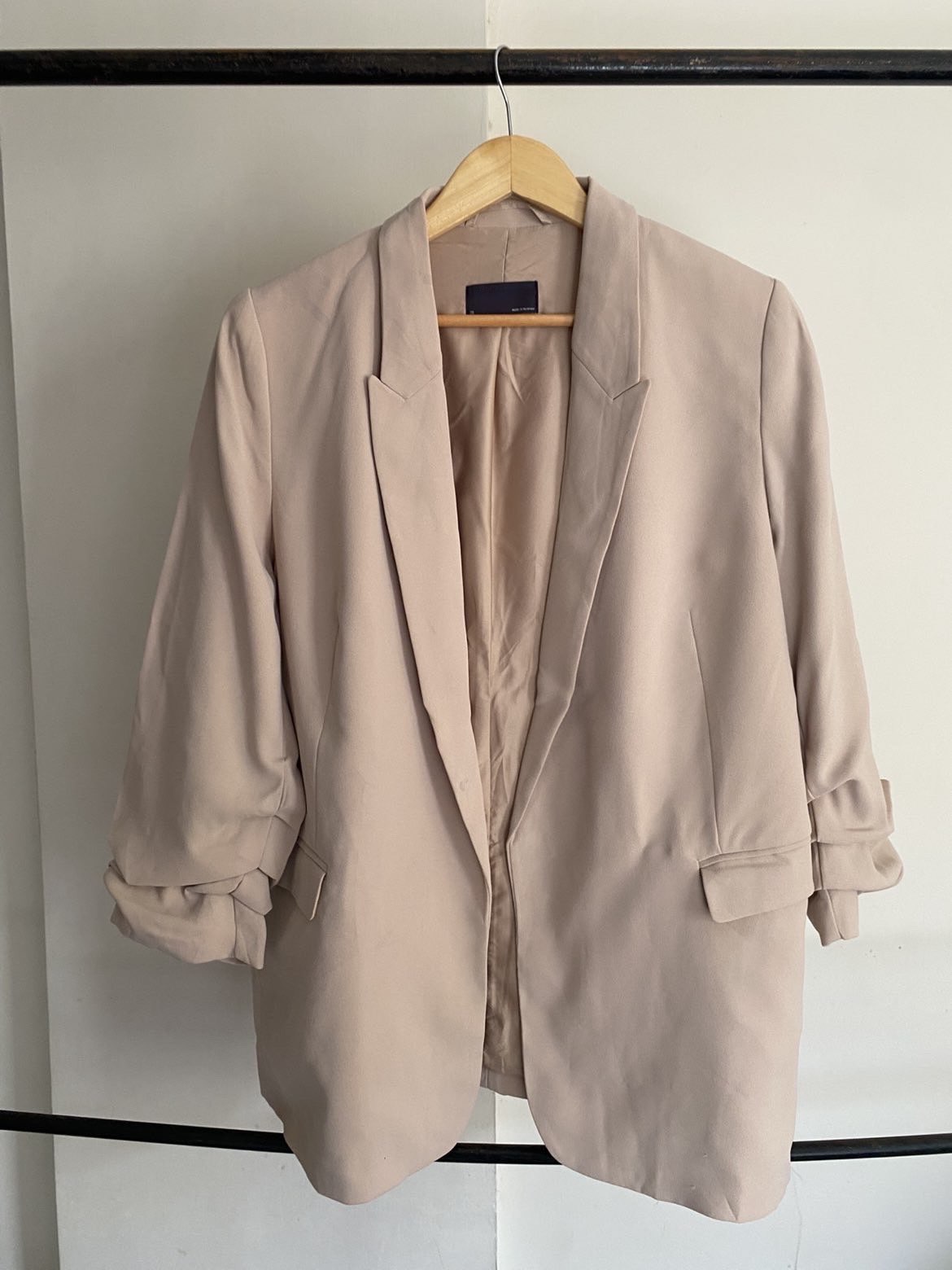 M&S BLAZER