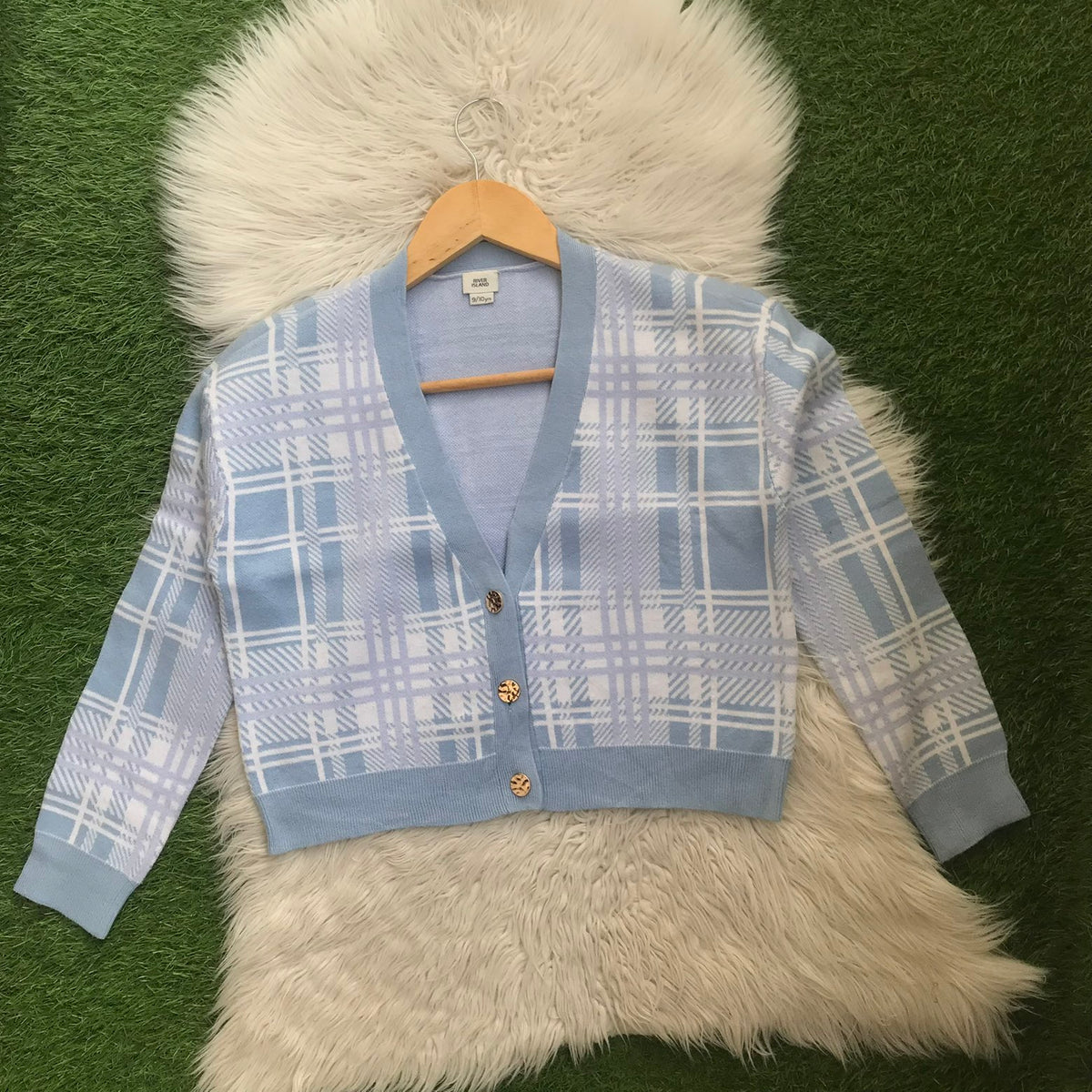 River Island sweater