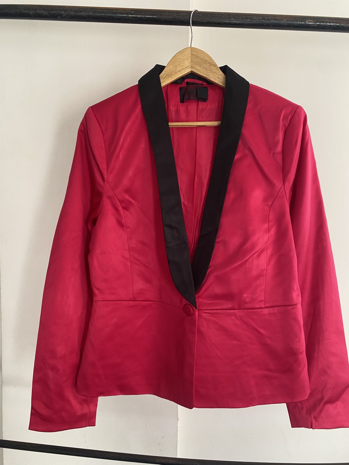 HnM blazer