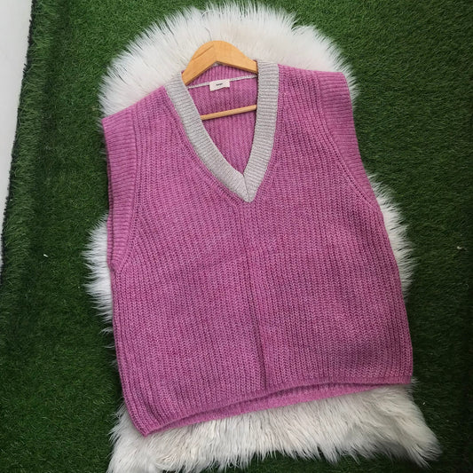 Vest sweater✨