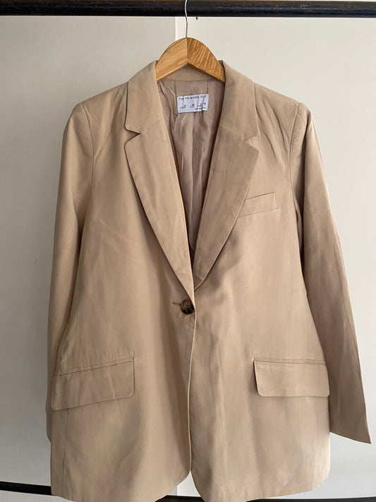 Primark blazer