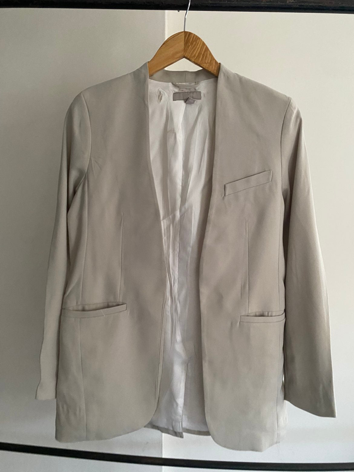 HnM blazer