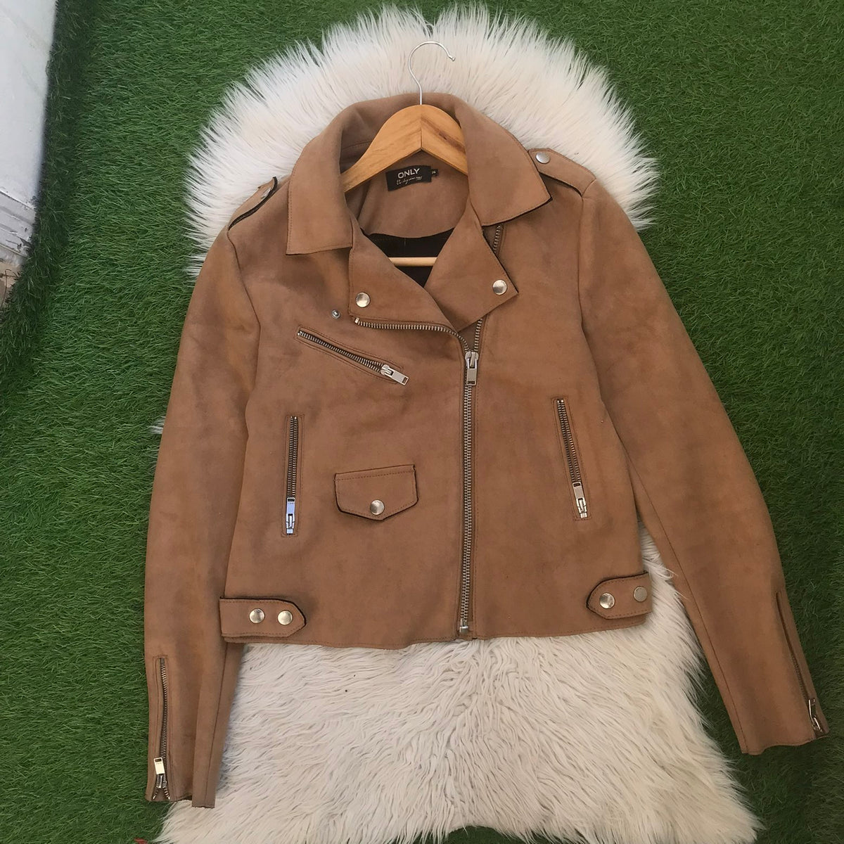 Only Jacket
