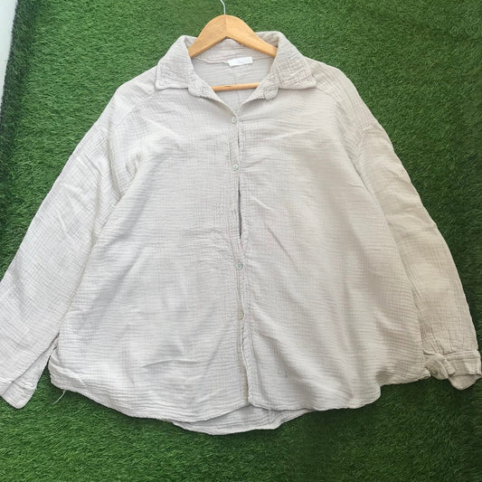 BUTTON DOWN
