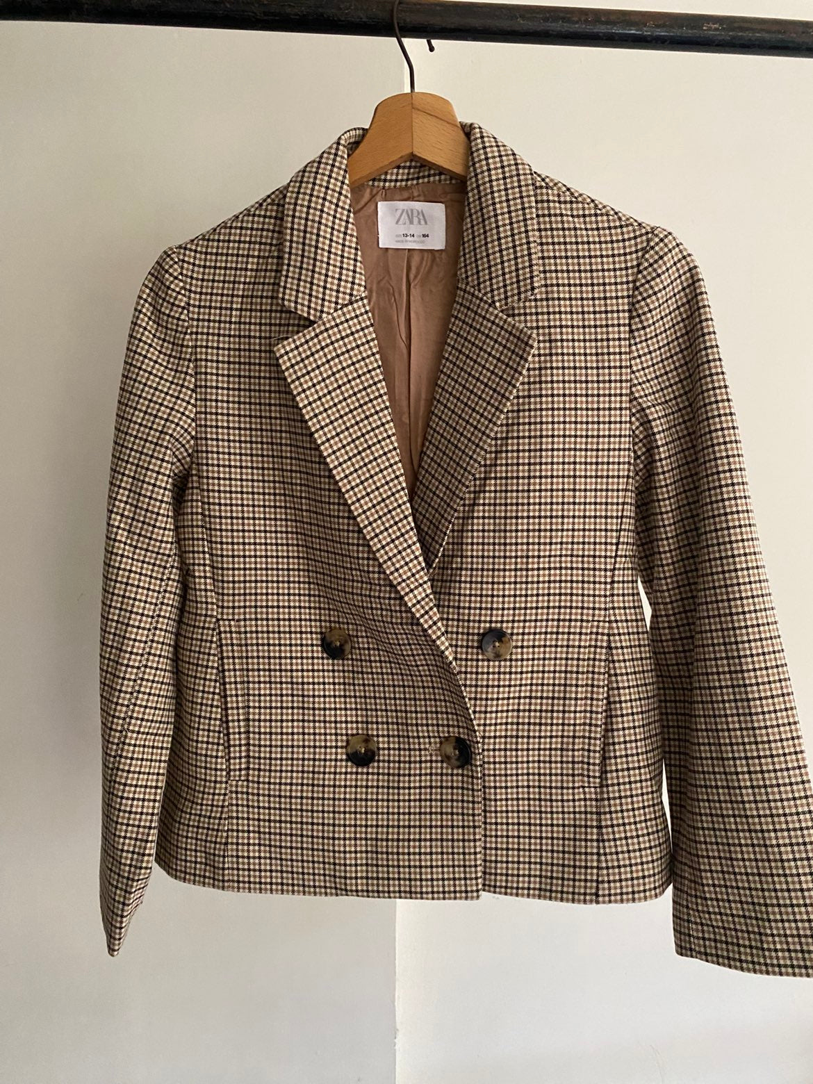 Zara Blazer