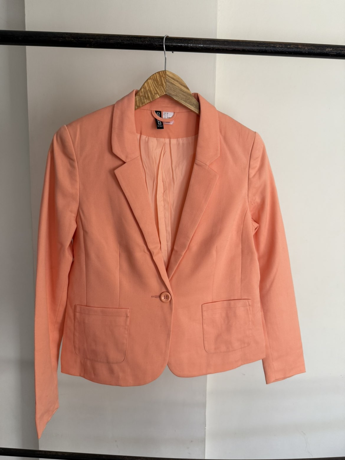 HnM blazer