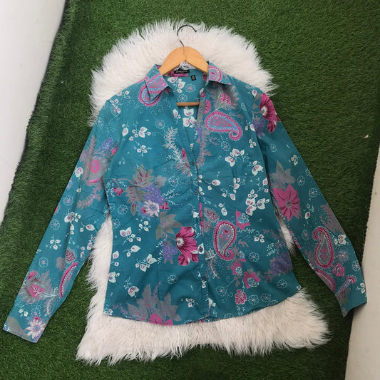 Massimo Datti Button down