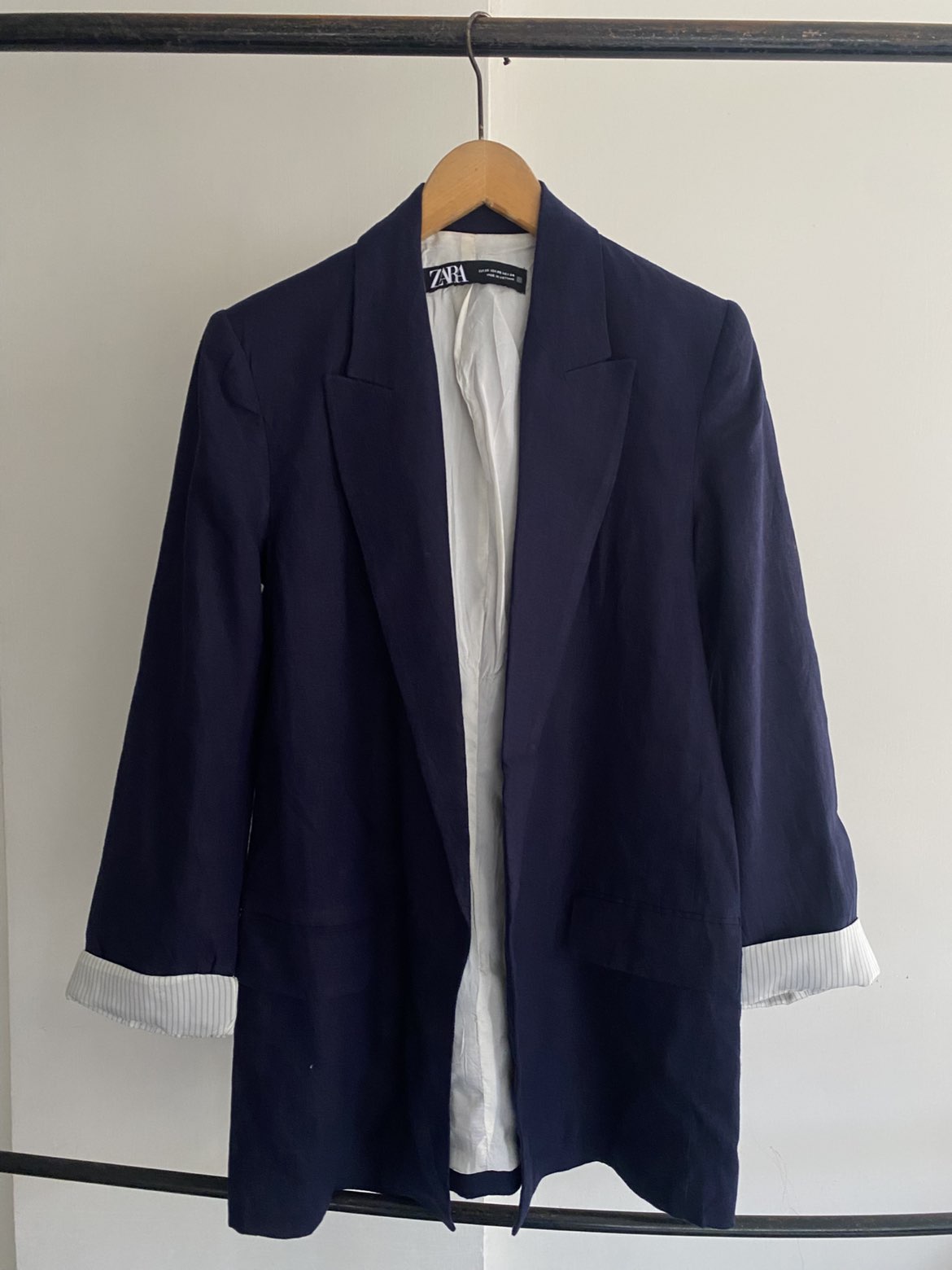 Zara Blazer